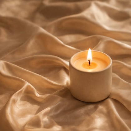 Contemplating Joy...