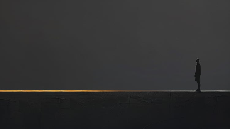 Remembering What’s Not Ours to Hold