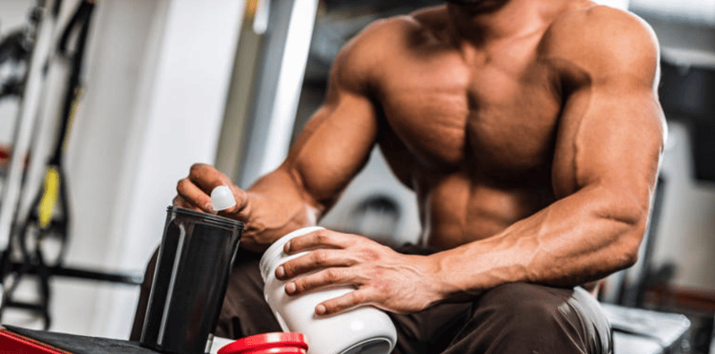 Creatine Benefits for Brain Health: Why It's Not Just for Gym Bros