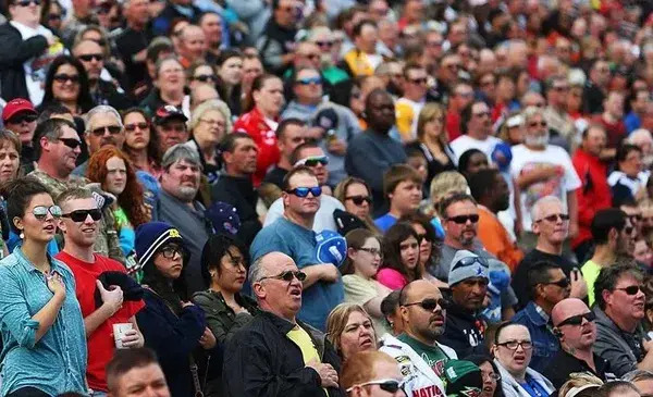 NASCAR Community Grieves a Sudden Loss! - LITE