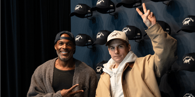 Off To The Races with Max Siegelman of Siegelman Stable