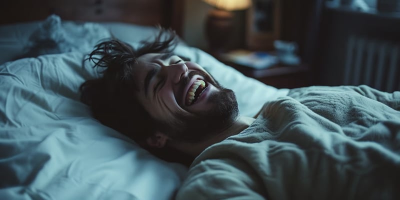 Estrés feliz o estrés miserable