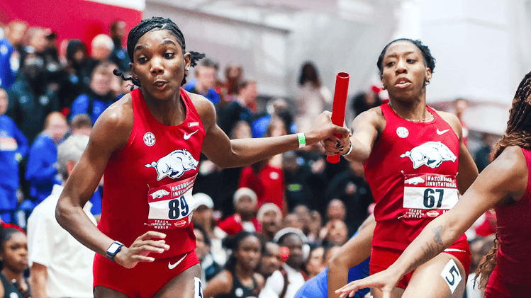 Razorback Brew 2/2: Fast On Their Feet