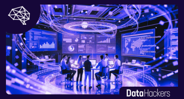 Atlan Metadados: entenda sua função na democratização de dados nas empresas