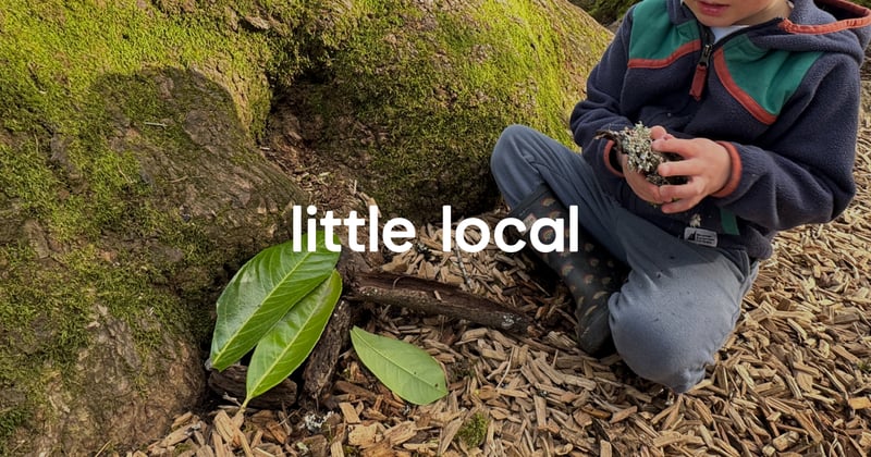 Little Local - April 9