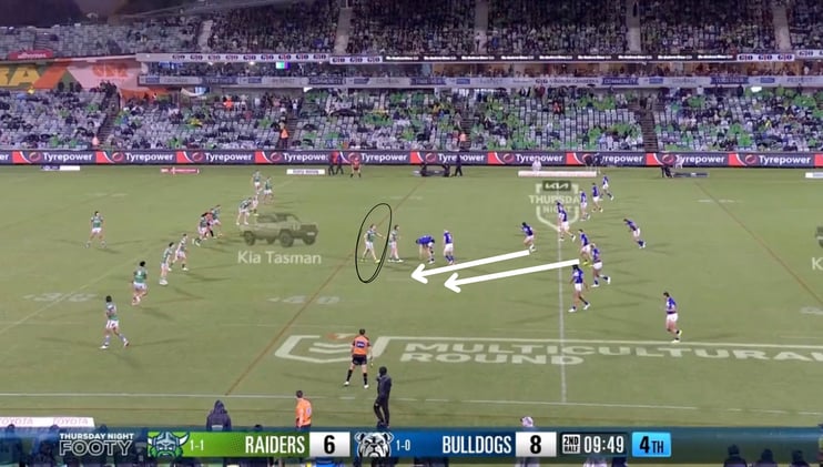 NRL Round 3 Review: Bulldogs Deception, Panthers The Benchmark & Tristan Sailor Highlights
