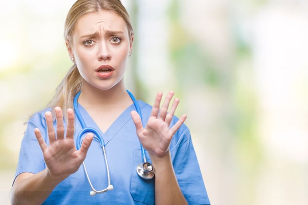 🛡️ Reality Check: Violence Against Nurses & Hospital Security Failures