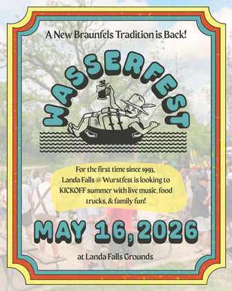 🌊 Wasserfest Returns + Clay Workshop + Summer Camps Guide