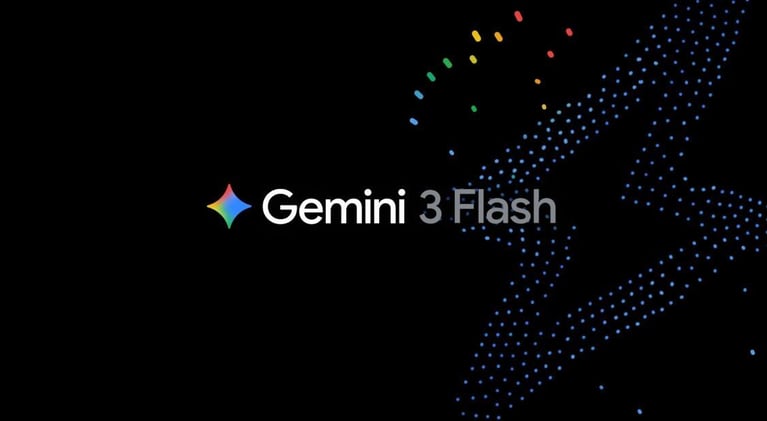 ⚡️ Google launches new Gemini 3 Flash
