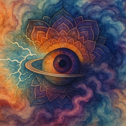 The Collective Awakening
