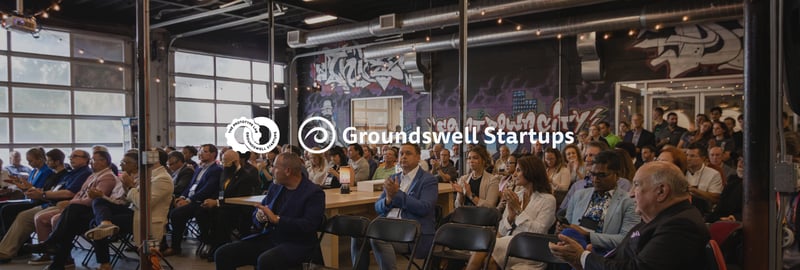 March at Groundswell: Updates & Highlights