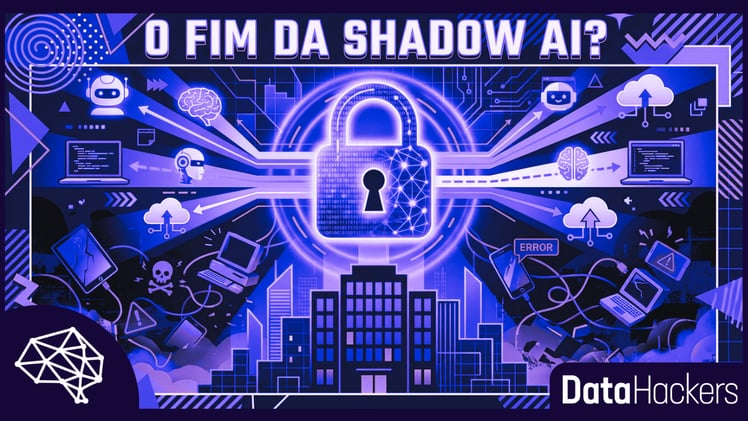 O fim da shadow AI? Nova plataforma promete governança essencial para agentes autônomos