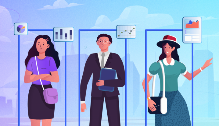 Hyper-Personalisation Powered by AI: How It’s Reshaping Customer Experiences