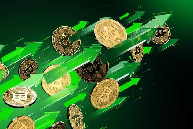 Bitcoin Price Surge Continues: Will It Reach $18,500?