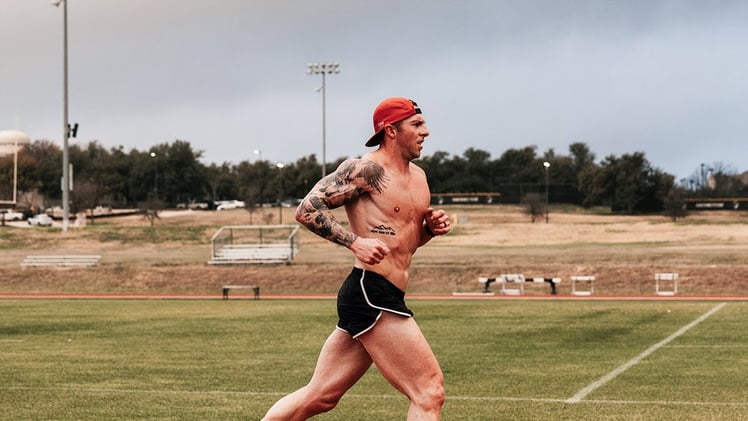 02 DEV | My Last Run