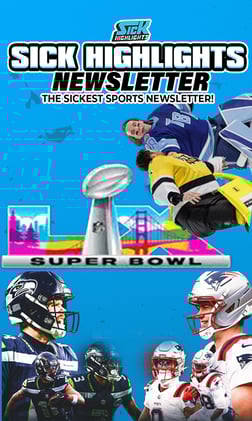 Superbowl Week and Olympics are here!