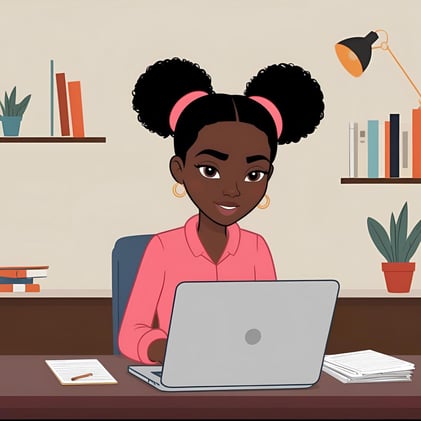 How much time are you spending online?