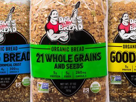From Prison to Bread Empire