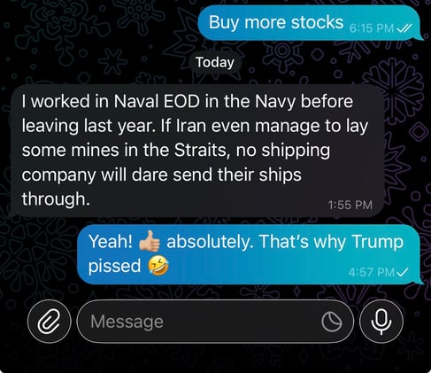 URGENT Webinar Tomorrow 🚨