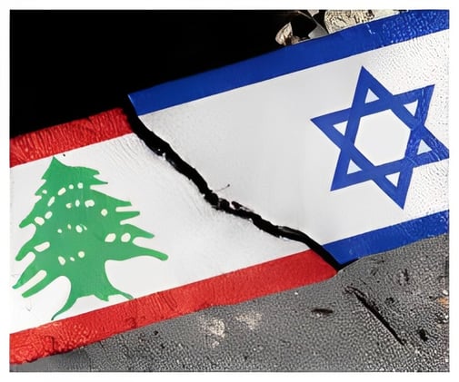 Escalating Tensions Between Israel and Lebanon