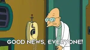 El uso del GIF en las noticias