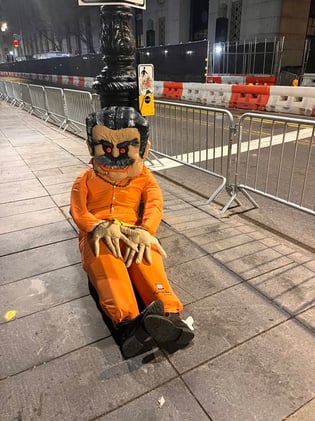 Maduro contra la pared