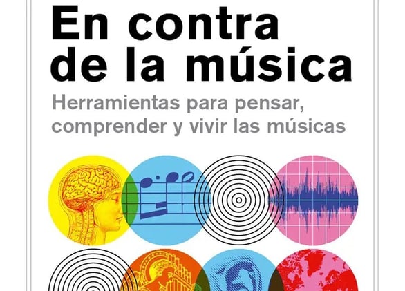 «En contra de la música», de Julio Mendívil