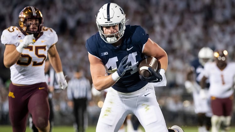 The College Football Playoff Continues