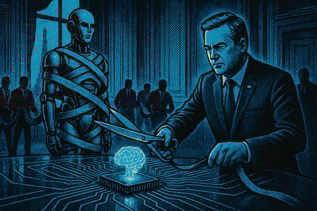 JD Vance challenges Europe's AI rules at Paris summit