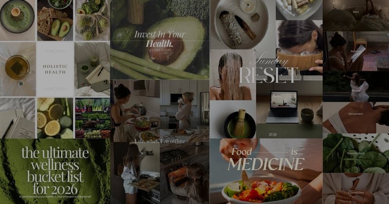 de onde vem nossa obsessão pelo bem-estar?