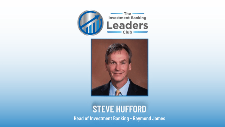 Leadership, Grit, and Building a Culture of Excellence: Insights from Steve Hufford