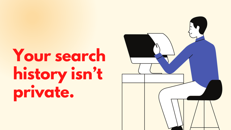 Before you hit search again...