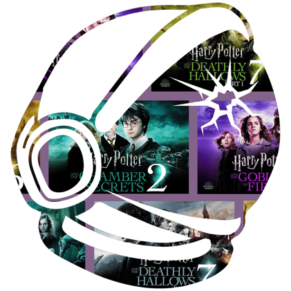 The Harry Potter Films
