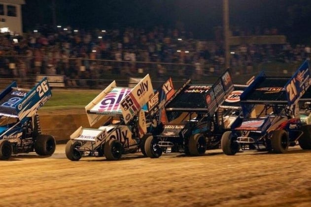 High Limit Racing Is Here to Serve The Excited Fans