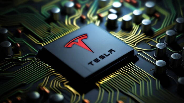 TSLA พุ่ง +6%!! ประกาศ "ผลิตชิปทุก 12 เดือน"!! "ของจริง" หรือแค่ "เรื่องเล่า"?