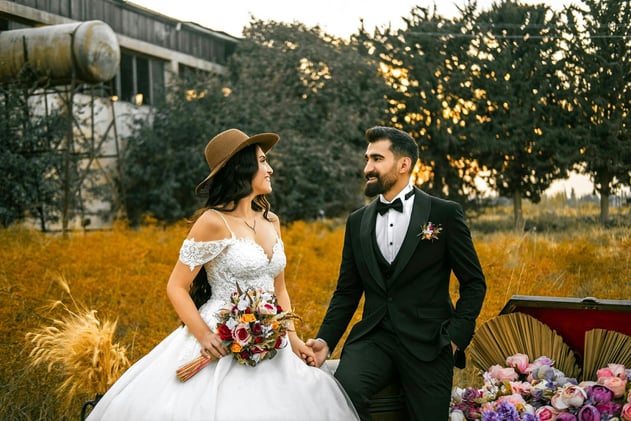 Making the Most of October