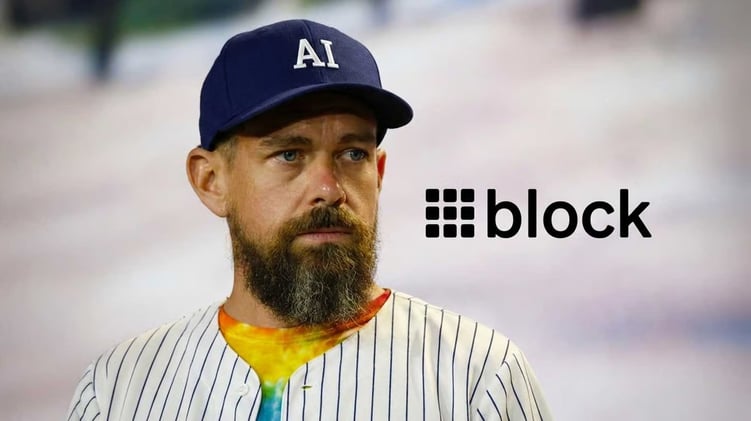 Dorsey apuesta por la IA como sustituta de los managers 