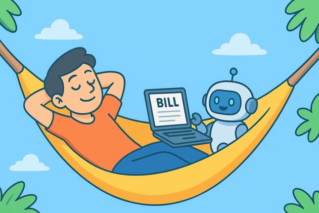 How To Automate Your Finances (And Finally Relax)
