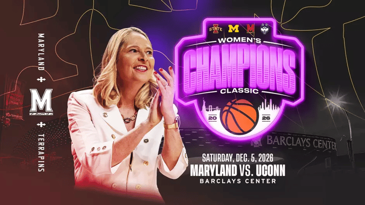 Terrapin Brew 3/12: Terps To Play In Champions Classic!