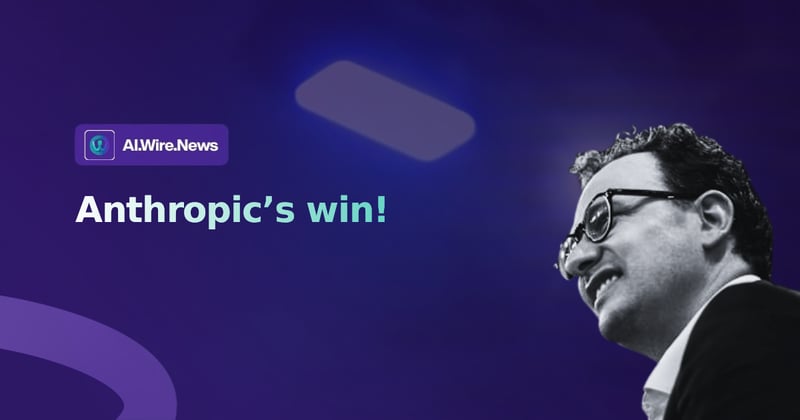 Anthropic vs Government ⚖️