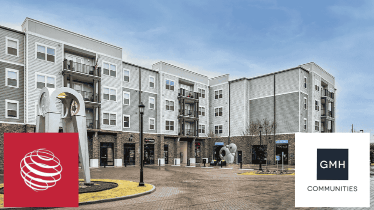 Student Housing Daily - January 6 - GMH and AEW acquire two assets