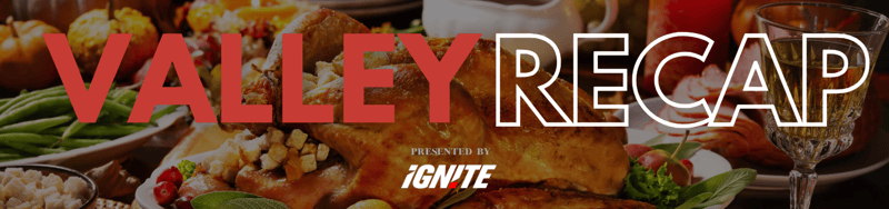 Happy Thanksgiving🦃  How GPU Memory Now Decides AI Performance 🦾  Enterprise AI Day 👨🏽‍💼