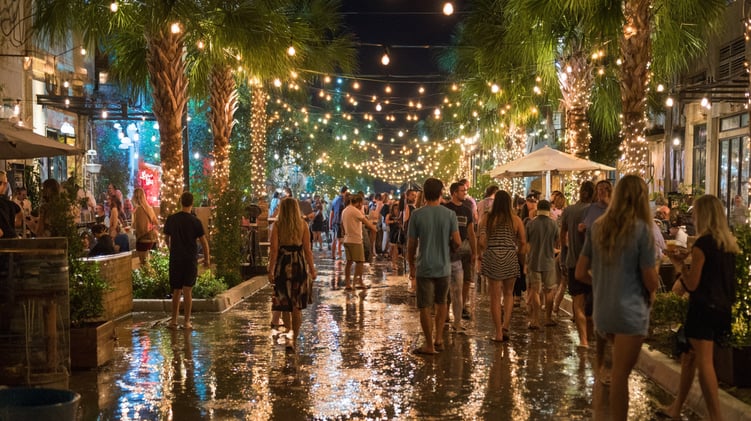 🎄 Fort Myers Week Ahead 