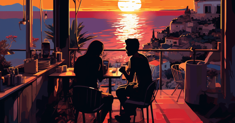 Issue 4: Memories, Weddings, and Podcasts