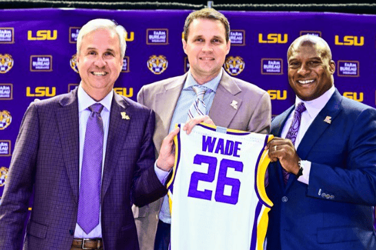 Bayou Brew 3/31: For the Great People of Louisiana