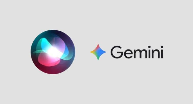 Apple May Partner with Google’s Gemini AI to Fix Siri’s Problems