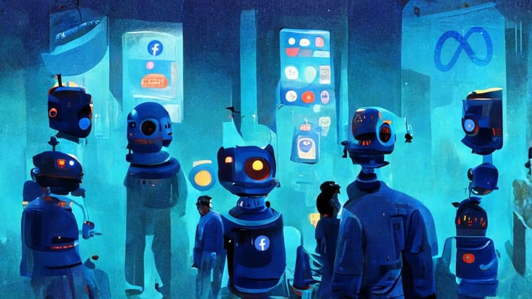 Goldman Sachs report: 300M jobs to be automated by AI