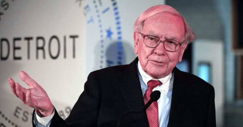 Warren Buffett’s Lessons for Small Business Owners