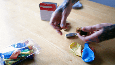 We Always Knew Nitrous Oxide Could Alleviate Depression