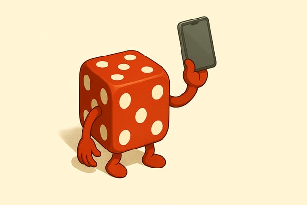 Cheatcode #18: Die 3 Arten LinkedIn zu benutzen